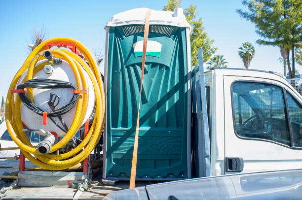 Best Temporary restroom rental  in Mammoth Lakes, CA