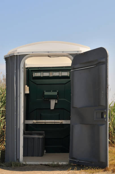 Portable restroom solutions in Mammoth Lakes, CA