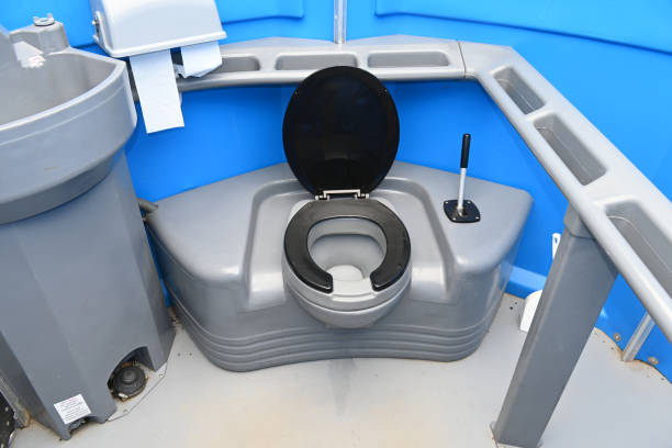 Best Porta potty cleaning services  in Mammoth Lakes, CA