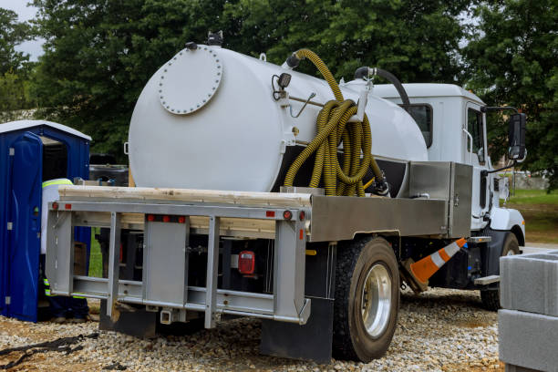 Best Local porta potty services  in Mammoth Lakes, CA