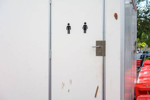 Best Portable bathroom rental  in Mammoth Lakes, CA