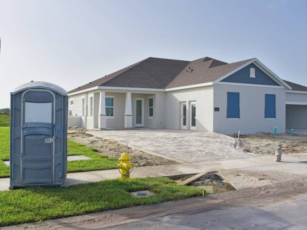 Best Construction site porta potty rental  in Mammoth Lakes, CA