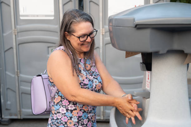 Best Portable restroom trailer rental  in Mammoth Lakes, CA
