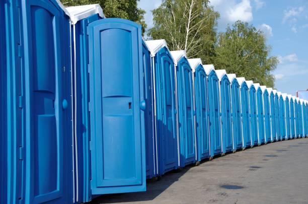 Best Luxury portable toilet rental  in Mammoth Lakes, CA